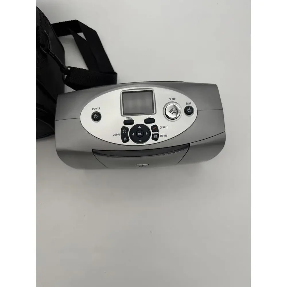 HP Inkjet Printer Photosmart 230 Standard
